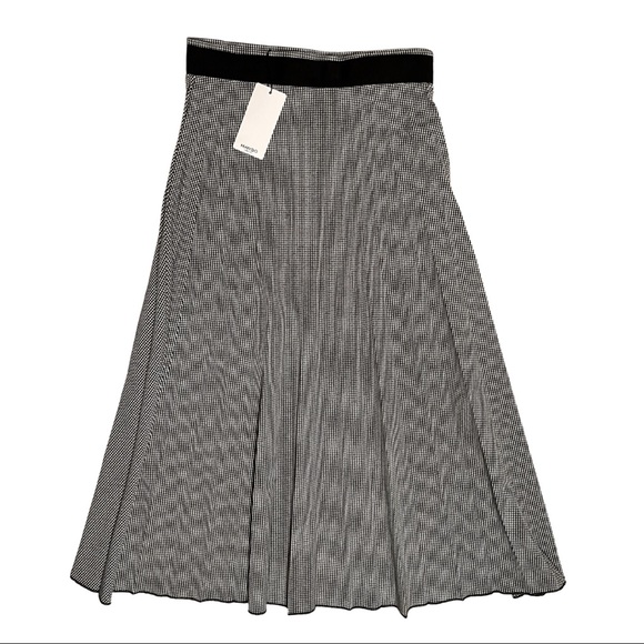 Mango Dresses & Skirts - MANGO Pleated Skirt NWT